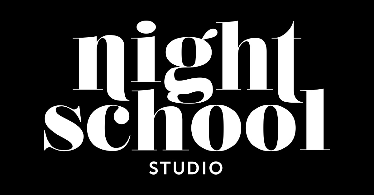 Night School Studio